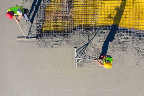Best Concrete Foundation Repair  in Rochester, WI
