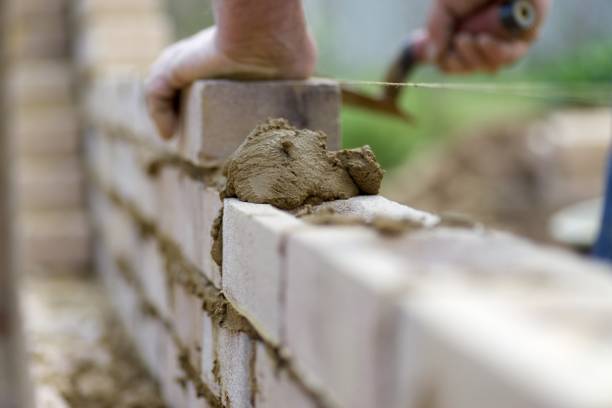 Best Decorative Concrete Services  in Rochester, WI